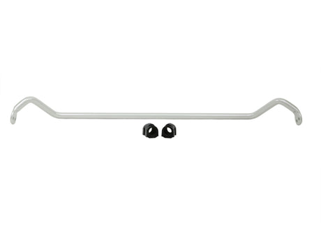 Barre stabilisatrice avant réglable de 26 mm pour Subaru Impreza WRX STI Whiteline 15