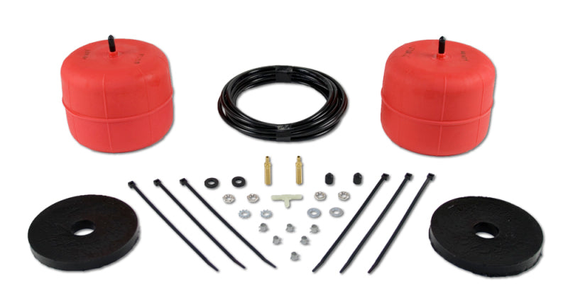 Kit de ressorts pneumatiques Air Lift Air Lift 1000
