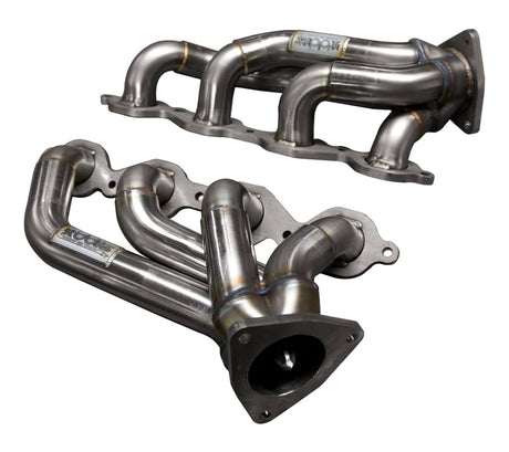 Collecteurs de la série Torque Kooks 14-18 GM Truck / 15-20 GM SUV 5,3 L / 6,2 L 1-5/8 po x 1-3/4 po