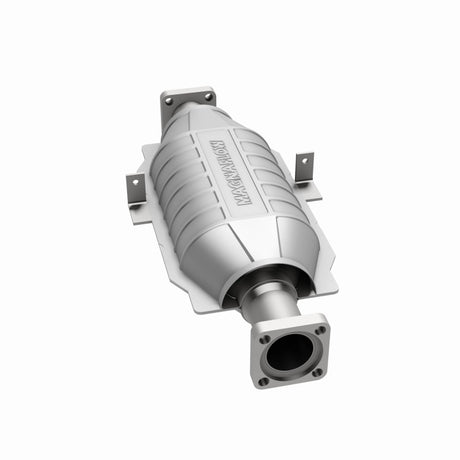 Convecteur MagnaFlow DF Fiat-Lancia 79 83