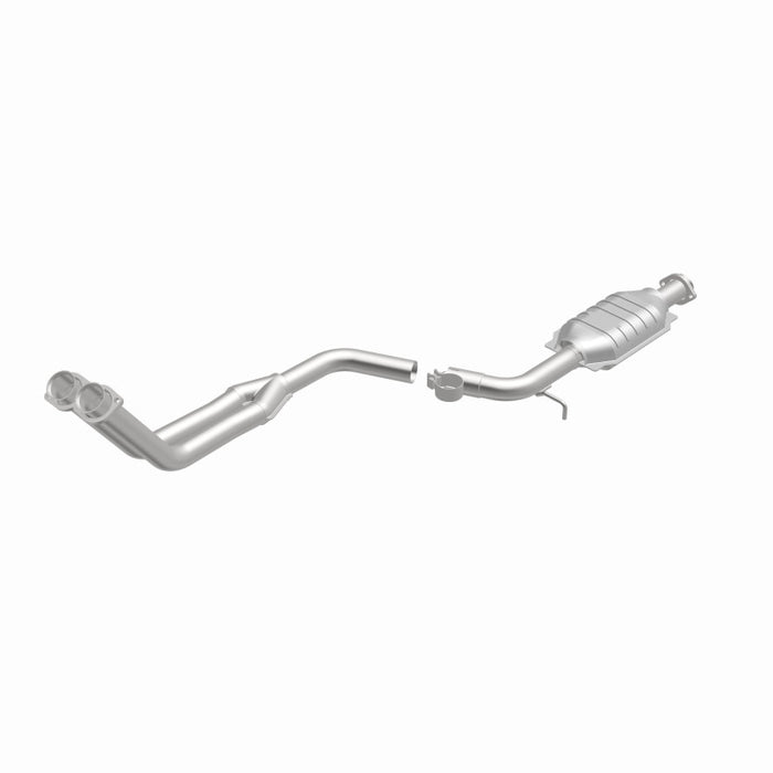 Convecteur MagnaFlow DF 91-93 Mercedes 190E 2.3L