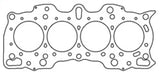 Cometic Honda Hybrid LS/VTEC 83mm .027 inch MLS Head Gasket B18A/B w/VTEC Head