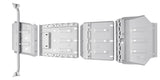 Protection ARB sous véhicule Tacoma 05 et plus ou 16 et plus
