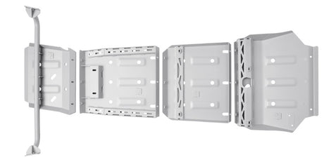 Protection ARB sous véhicule Tacoma 05 et plus ou 16 et plus