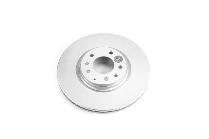 Rotor avant Power Stop 06-07 Mazda 6 Evolution Geomet avec revêtement