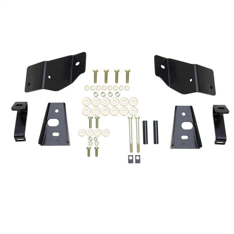 Marchepieds Westin 1999-2006 Toyota Tundra Ext Cab E-Series 3 Nerf - SS