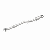 MagnaFlow Conv DF 03-06 Sentra 1,8 L arrière