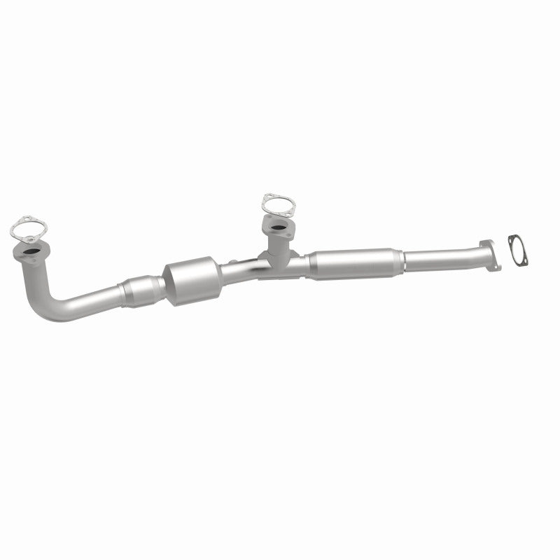 MagnaFlow Conv DF 96-00 Chrysler Sebring 2.5L