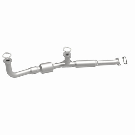 Convecteur MagnaFlow DF 96-00 Chrysler Sebring 2,5 L