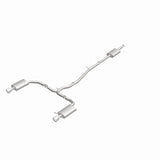 Cat-back MagnaFlow SYS 13-14 Ford Flex 3,5 L