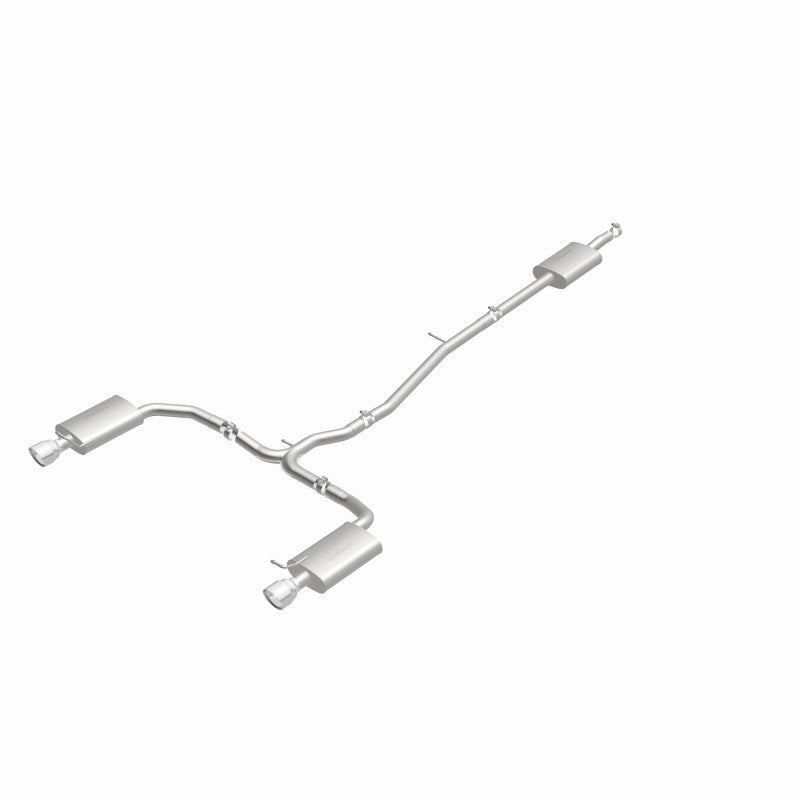 Cat-back MagnaFlow SYS 13-14 Ford Flex 3,5 L