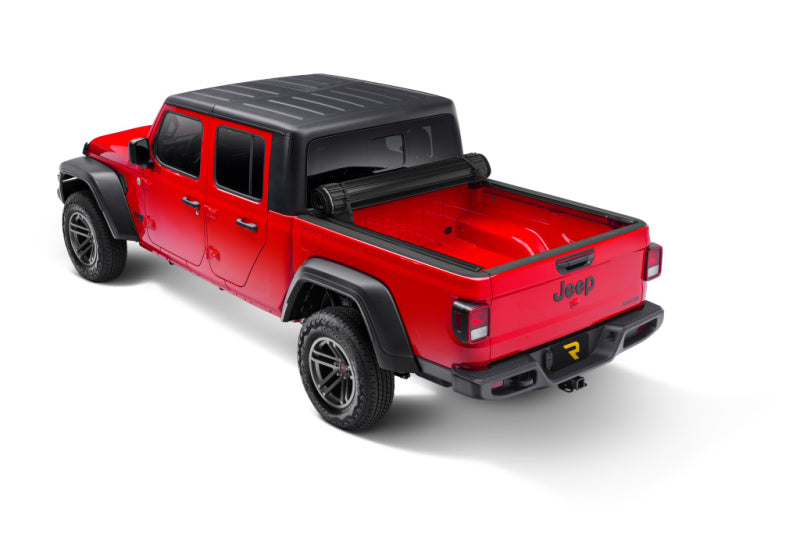 Housse de protection de benne Sentry de 5 pieds pour Jeep Gladiator 2020 de Truxedo