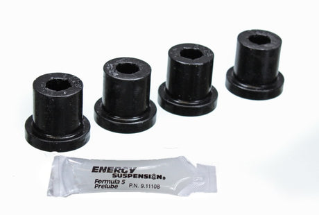 Jeu de manilles de rechange pour suspension Energy - Noir