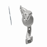 MagnaFlow Conv DF 01-02 Cougar 2,5 L Avant