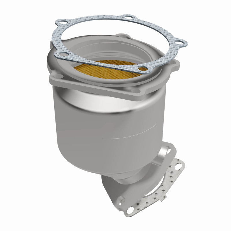 Convecteur MagnaFlow DF 04 Kia ​​Optima 2,4 L