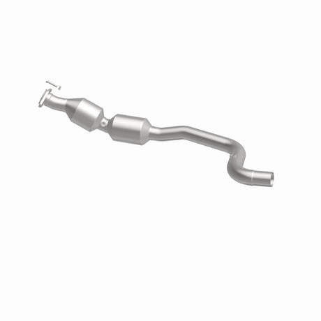 Convertisseur catalytique MagnaFlow 13-17 Range Rover V8 5 OEM à montage direct sur soubassement conforme à l'EPA