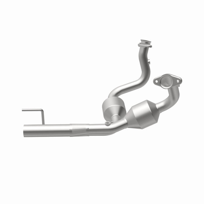 Convecteur MagnaFlow DF 04 Jeep Grand Cherokee 4,7 L