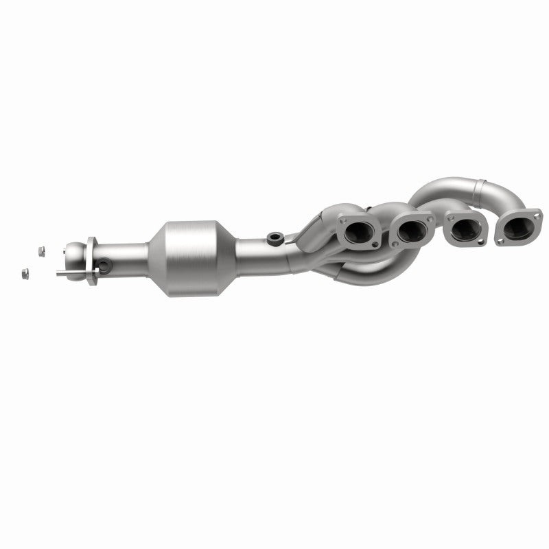 Conduite MagnaFlow DF BMW 5-6 06-09 côté conducteur