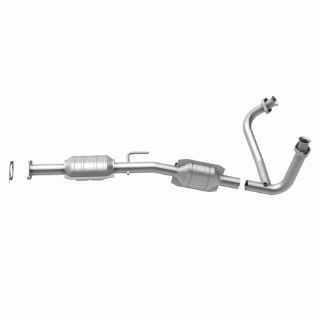 Convecteur MagnaFlow DF 86-97 Ford Aerostar 3.0L