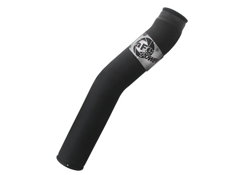 Tube d'admission d'échangeur intermédiaire aFe Bladerunner 3 pouces pour camions diesel Dodge 03-07 L6-5,9 L (td)
