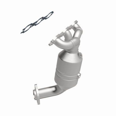 Chrysler Pacifica 4,0 L 2007 à moteur Magnaflow Conv DF