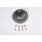 Embrayage de ventilateur Omix 4.0L 87-01 Jeep Cherokee 4.0L / 89-92 Jeep Comanche