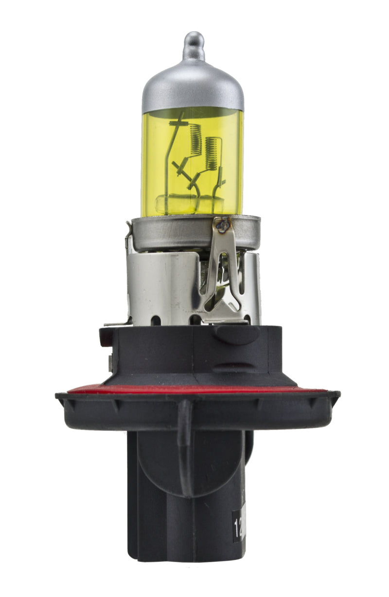 Ampoule Hella H13 9008 12V 60/55W Xen Ylw