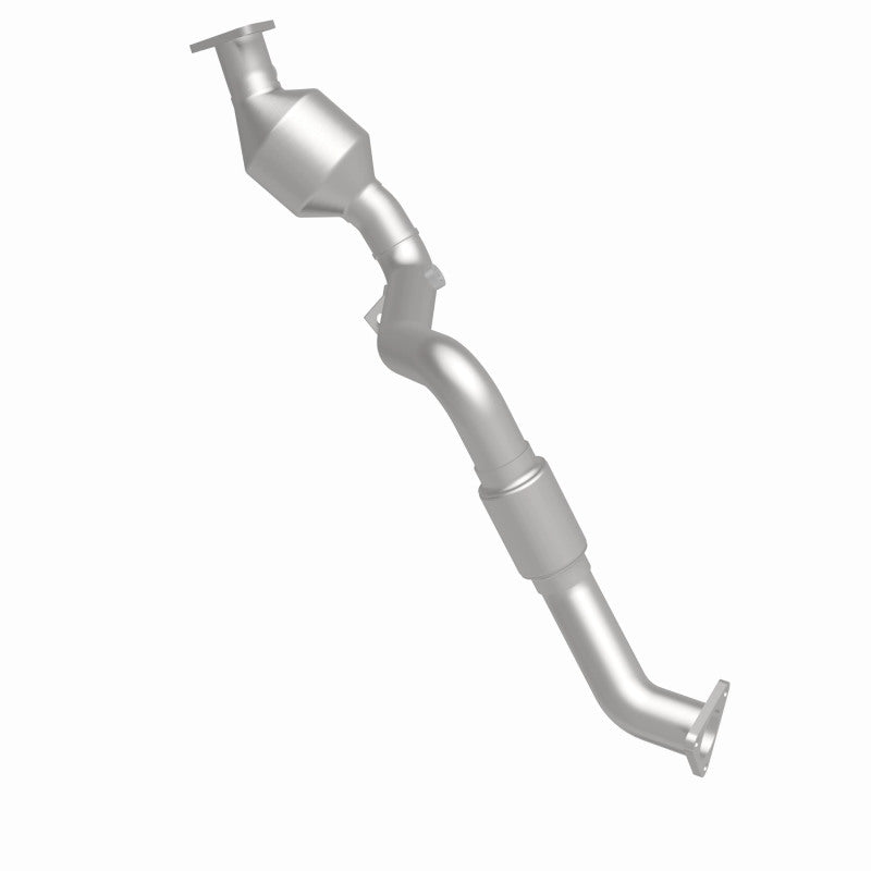 MagnaFlow Conv DF 07 VW Touareg 3.6L Fermeture avant