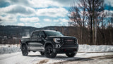 Corsa 2019 Chevrolet Silverado / GMC Sierra 1500 3 pouces Sport Cat-Back Double sortie arrière