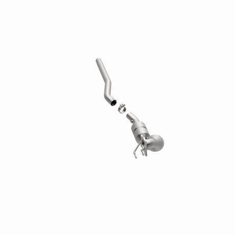 Convecteur MagnaFlow DF 06-08 VW Passat 2.0L