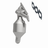 MagnaFlow Conv DF 01-02 Cougar 2,5 L Avant