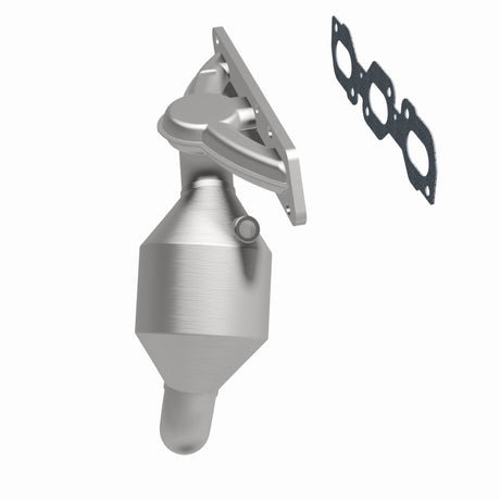 MagnaFlow Conv DF 01-02 Cougar 2,5 L Avant