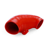 Tuyau d'induction en silicone Mishimoto 2016+ Chevrolet Camaro SS - Rouge