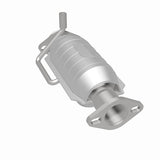 Convecteur MagnaFlow DF Ford 88 89