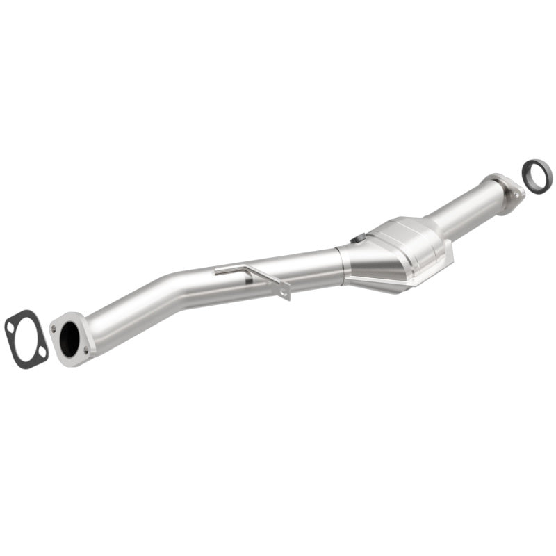 MagnaFlow Conv DF 08-09 Subaru WRX arrière OEM