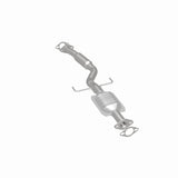 Magnaflow Conv DF 00-01 Eclipse 2,4 L