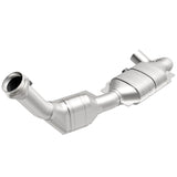 Moteur Magnaflow Conv DF 97 Ford Expedition 4,6 L