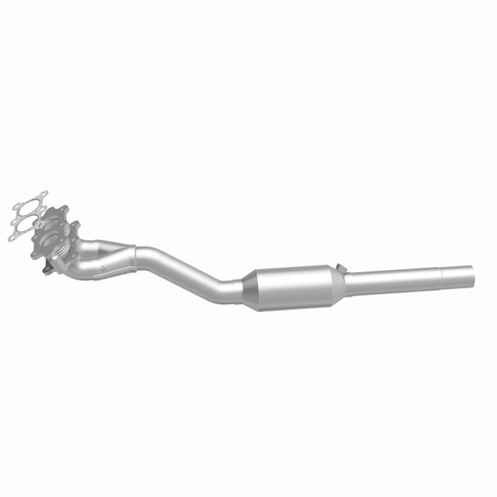 Convecteur MagnaFlow DF 98-03 VW Beetle 2.0L