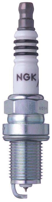 Coffret de 4 bougies d'allumage NGK Iridium IX (BCPR5EIX-11)