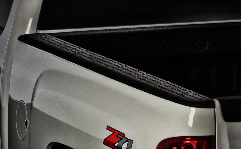 Capuchons de protection moulés sur mesure pour caisse standard Husky Liners 07-12 Chevy Silverado (séries de base/HD)