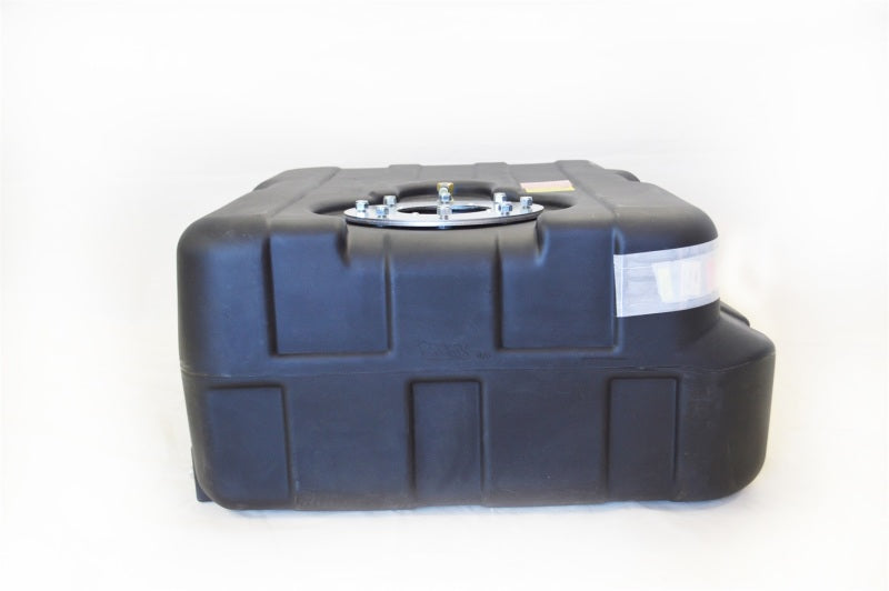 Réservoirs de carburant Titan 99-10 Ford F-350 Réservoir utilitaire PE réticulé Extra HD de 40 gal pour cabine/châssis Reg/Ext