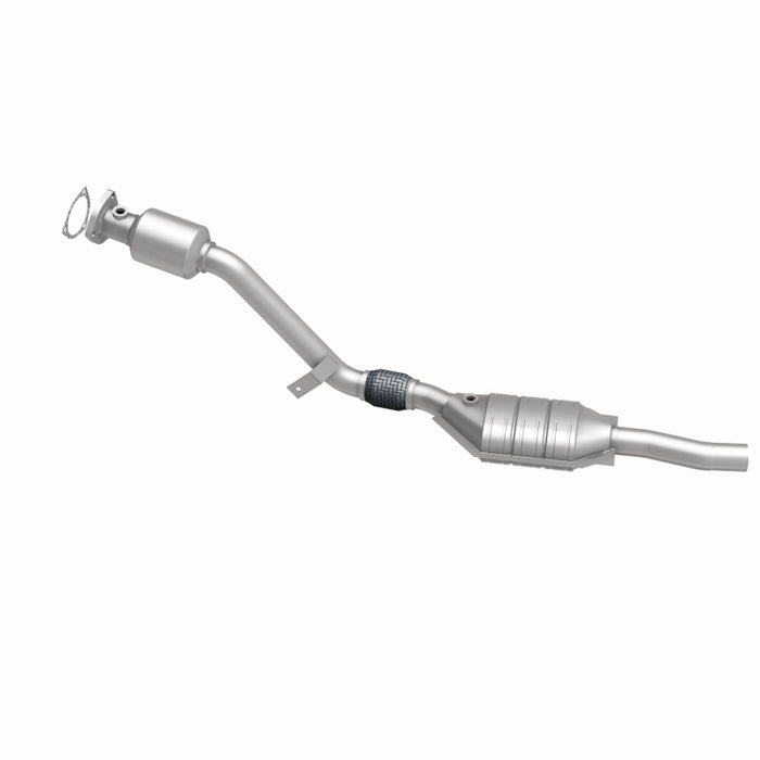 Convecteur MagnaFlow DF 03 Volkswagen Passat 2,8 L