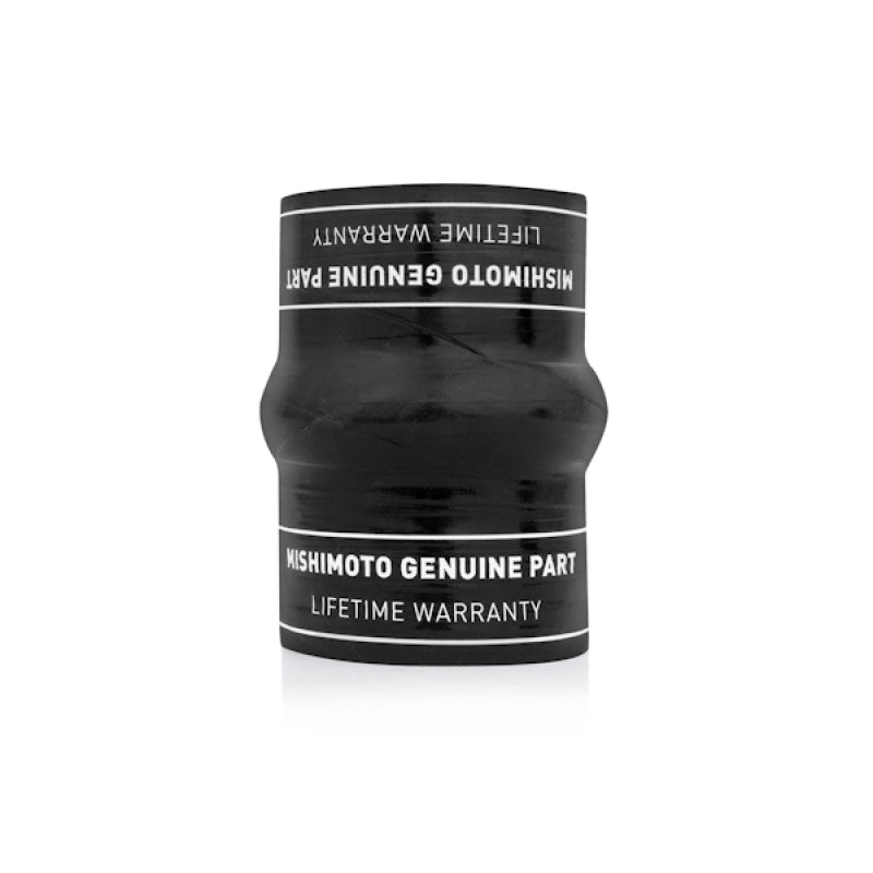 Kit de tuyaux et de soufflets Mishimoto 03-07 Ford 6.0L Powerstroke