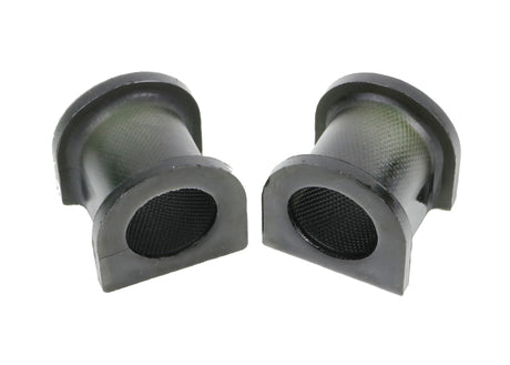 Whiteline 11/07+ Toyota Landcruiser - Bague de barre stabilisatrice robuste 33 mm