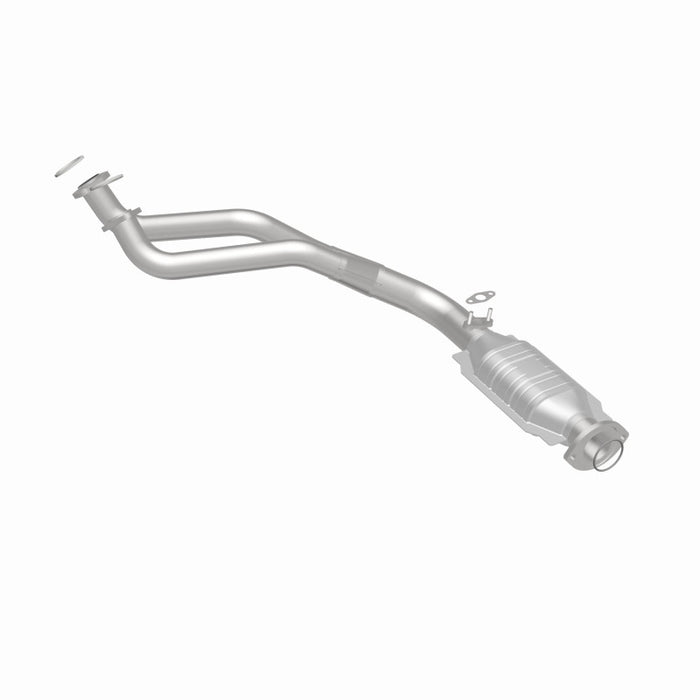 Convecteur MagnaFlow DF 95-97 Toyota Landcruiser 4,5 L/1996 Lexus LX 450 4,5 L