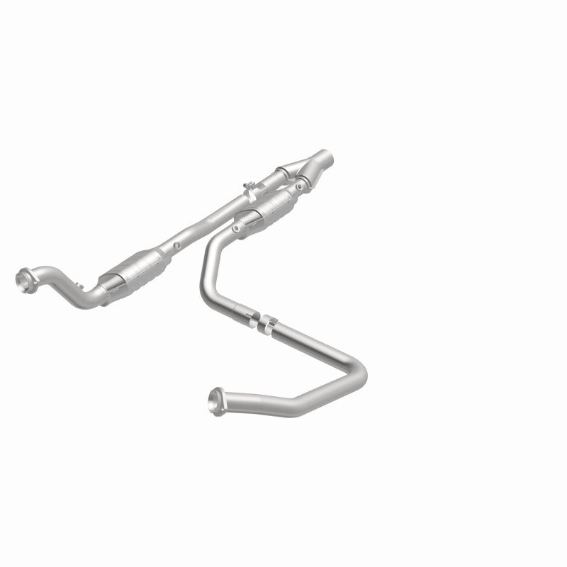 Magnaflow Conv DF 04-07 Dodge Ram 5,7 L