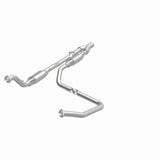 Magnaflow Conv DF 04-07 Dodge Ram 5,7 L