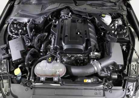Kit d'admission hautes performances K&amp;N 18-19 Ford Mustang L4-2.3L série 57 FIPK