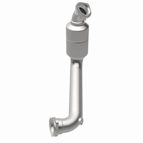 Mercedes CLK320 3,2 L 2000 MagnaFlow Conv DF