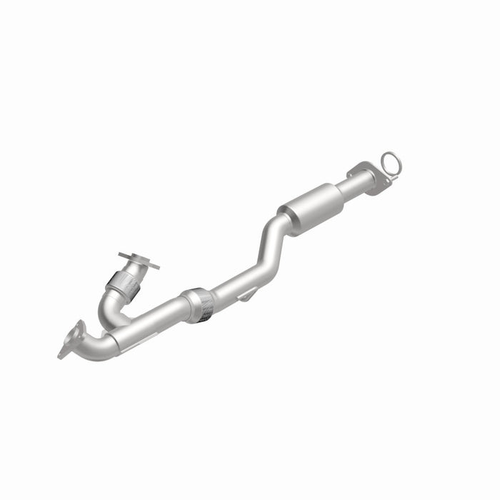 MagnaFlow Direct-Fit OEM EPA Compliant Catalytic Converter - 13-15 Nissan Pathfinder V6 3.5L